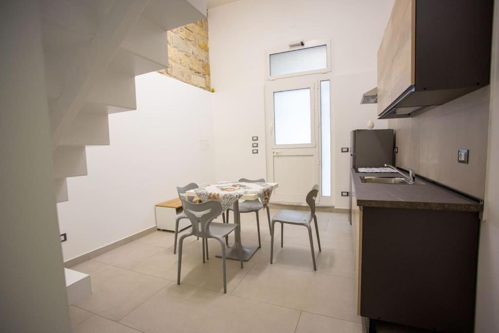 Francesco'S Home Palermo Exterior photo